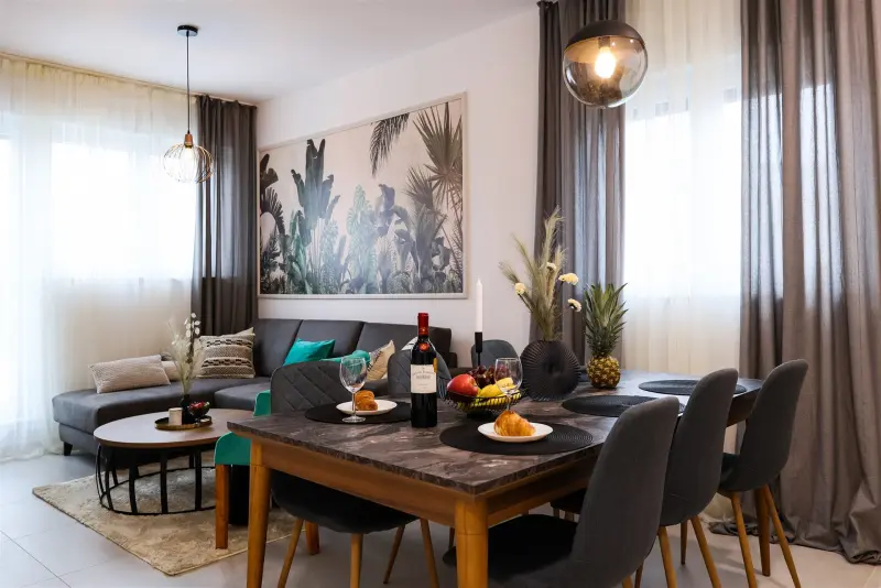 Apartment 3